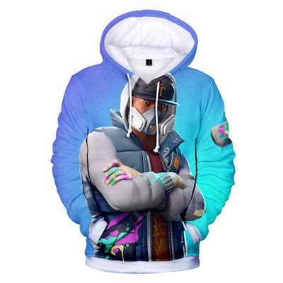 Fortnite Hoodies - Fortnite Sweatshirts | Fortnite Shop – The Fortnite ...