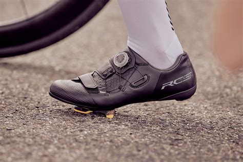 What SHIMANO Road Cleat is Right for You? | Shimano Road