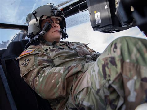 U.S. Army selects Elbit Systems to supply AH-64 helmet mounted displays