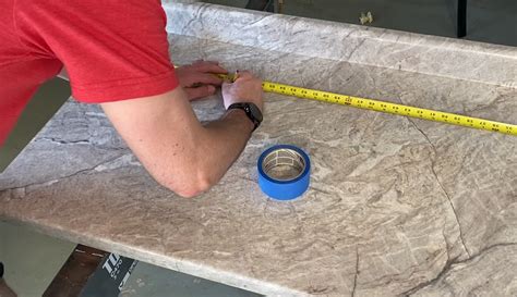 How to Cut a Laminate Countertop (Costs, Tips & More)