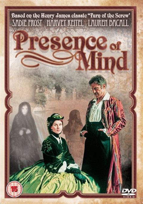 Presence of Mind (2001) | PrimeWire