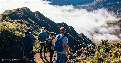 Hike Haleakala Crater | Some of the best Hiking on Maui