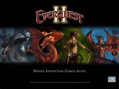 Eq2 Wallpapers - Wallpaper Cave