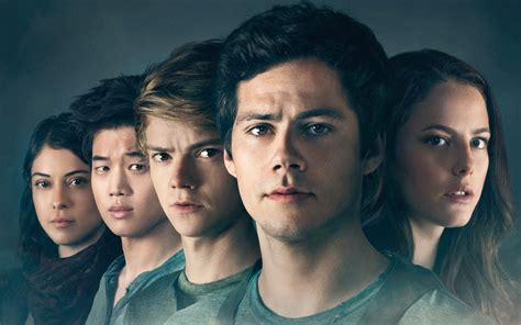 Cast-of-Maze-Runner-the-Death-Cure-2018-1920×1200 | DisKingdom.com