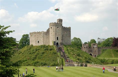 THE TOP 10 Things To Do in Cardiff | Attractions & Activities