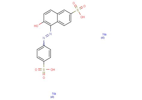 Sunset Yellow FCF | Androgen Receptor | TargetMol