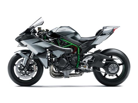 NINJA® H2™R - KAWASAKI-Saudi Arabia