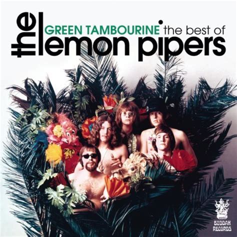 The Lemon Pipers - Green tambourine - RauteMusik.FM