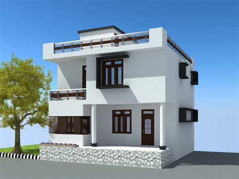 Cool 3D Home Exterior Design Software Free 2023 - Interior Paint Patterns