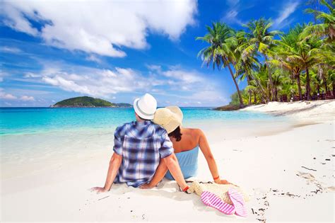 4 REASONS WHY ANDAMAN IS THE PERFECT HONEYMOON DESTINATION..!! Honeymoon is the time to shoot ...