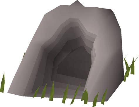 Dungeon entrance - OSRS Wiki