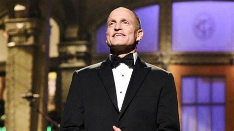 Woody Harrelson Is Joining SNL's Most Exclusive Club | GIANT FREAKIN ROBOT