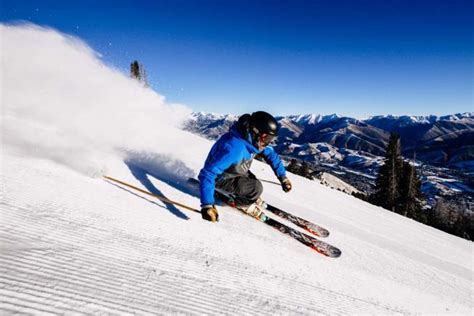 World's Best Ski Resorts: Sun Valley, Idaho