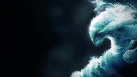 Morphling Dota 2 Live Wallpaper - MoeWalls