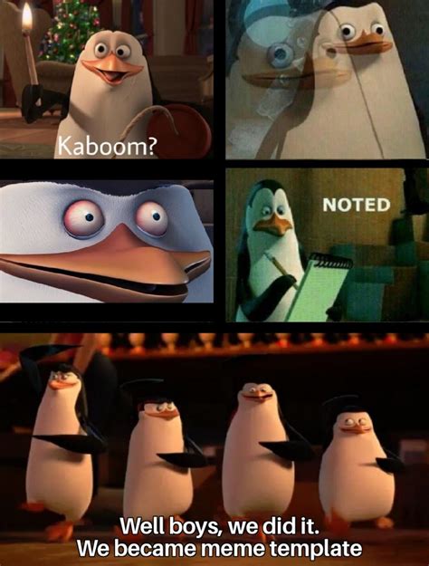 Meme of Madagascar : r/memes