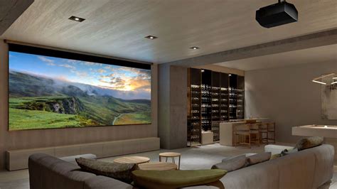 The Ultimate Home Theater Projector Buyer's Guide 2023-2024 - Projector ...