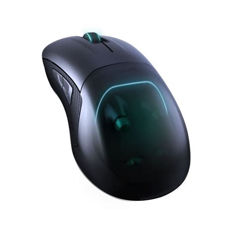 Nacon Ambidextrous Optical Gaming Mouse - GM-500ES | Mwave