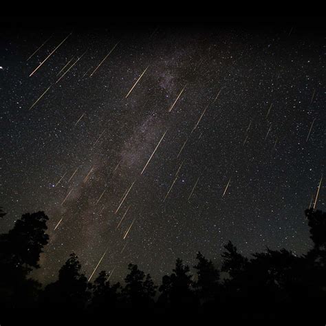 Annual Perseid Meteor Shower Peak Night – August 9, 2023 | History, Observations, Ideas, Activities