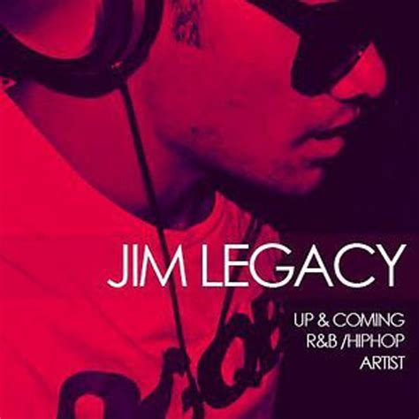 Jim Legacy