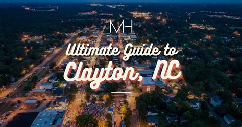 Clayton Homes For Sale | Real Estate Guide