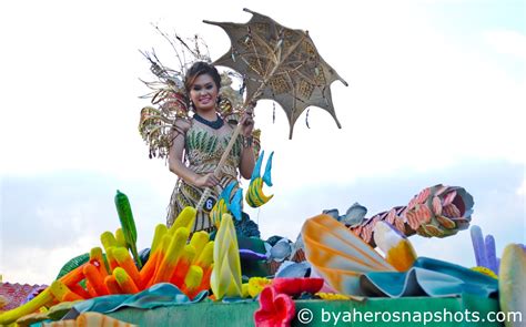 Byahero: Aliwan Fiesta 2013: Pasaka Festival of Tanauan, Leyte