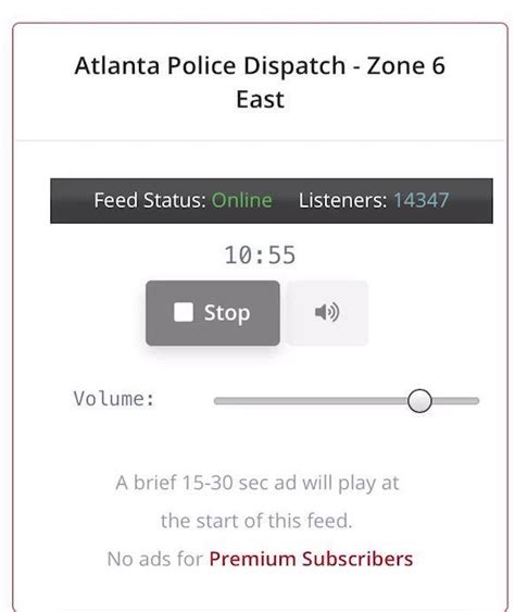 Atlanta PD is abandoning Zone 6 precinct, and chaos reigns ...