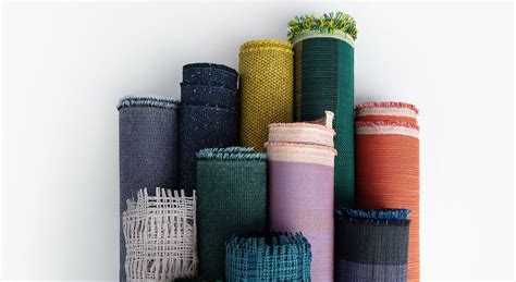 Luum Textiles Launches Loom State Collection