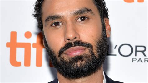 Why The Big Bang Theory Creators Once Had To Sit Kunal Nayyar Down For ...