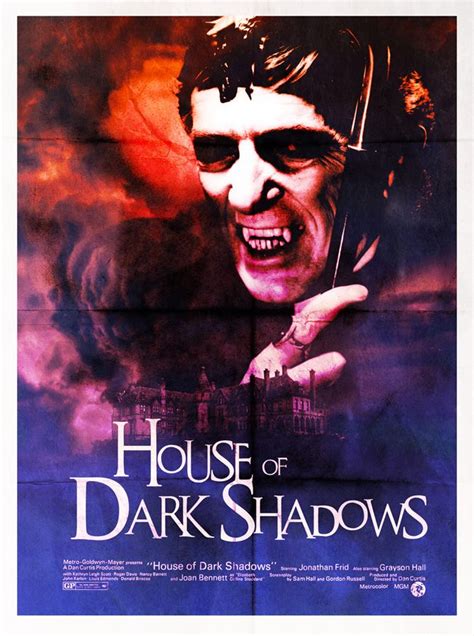 31 best House of Dark Shadows images on Pinterest | Darkness, Ombre and ...