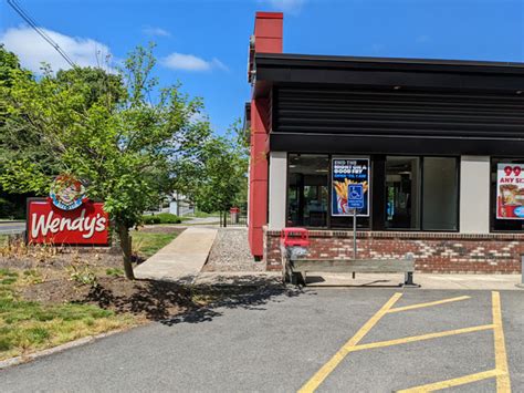 Wendy's | Restaurant in Natick, MA