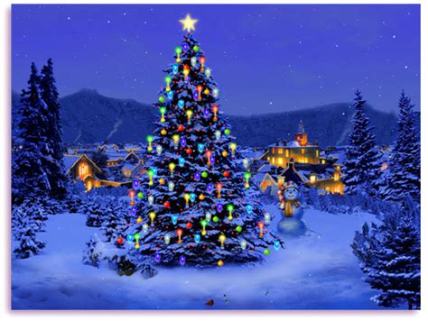 🔥 [49+] Animated Christmas Wallpapers with Music | WallpaperSafari