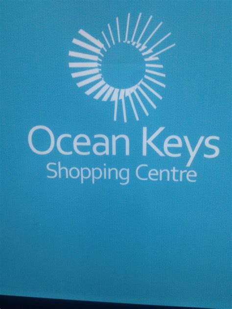 OCEAN KEYS SHOPPING CENTRE - Updated May 2024 - 36 Ocean Keys Bvd ...