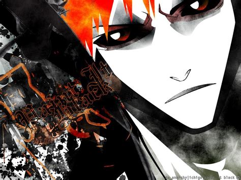 Ichigo - Bleach Anime Wallpaper (6824686) - Fanpop