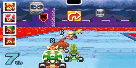 Best Mario Kart Game, Ranked