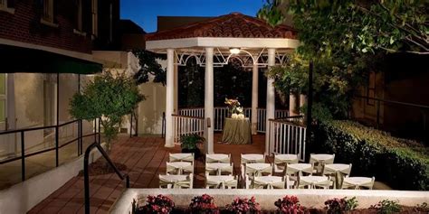 Hassayampa Inn | Wedding Venues | Cost, Reviews & Photos | Zola