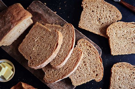 Whole Wheat Sourdough Bread | Recipe | Whole wheat sourdough, Baking, Sourdough bread recipe