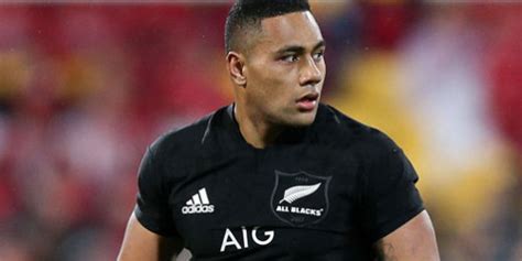 All Blacks Rugby Haircut - Go-images Web