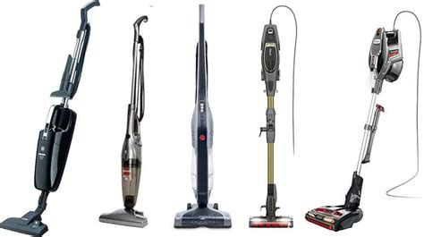 Best Corded Stick Vacuum: Top 4 Editor's Picks | Relentless Home