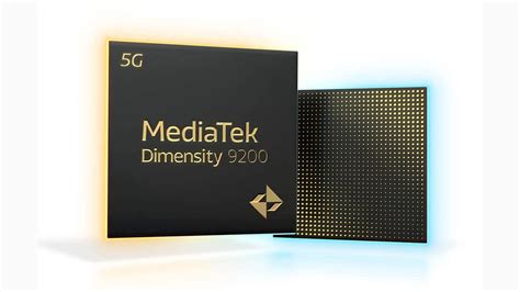 MediaTek Dimensity 9300 to Bring Generative AI to Smartphones ...