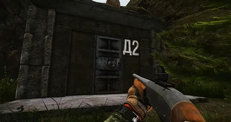 Where To Find Tarkov Arena Old Bunker Extract? - The Nature Hero