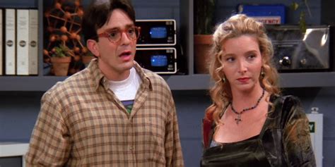 Friends, Hank Azaria voleva disperatamente interpretare Joey