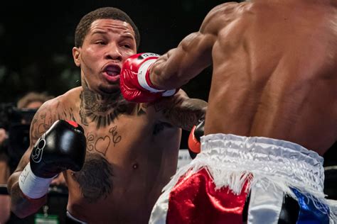 Gervonta ‘Tank’ Davis Vs. Mario Barrios: Odds, Records, Prediction