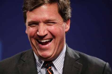 'Nope! Done': Tucker Carlson Shuts Down Interview After Guest Said ...