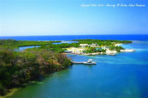 My Photograhies: Roatan Island Hondurus