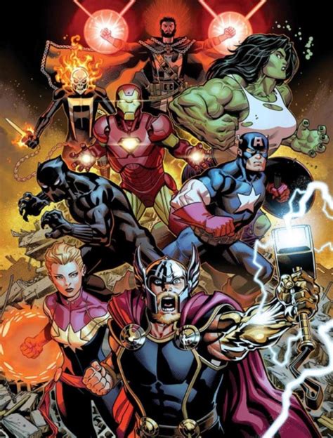 Eternals Villains Comic Vine : The 15 Most Powerful Eternals Ranked Cbr : The eternals know ...