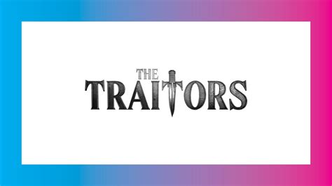 ‘The Traitors’ Casting Team Talks Finding Liars, Manipulators ...