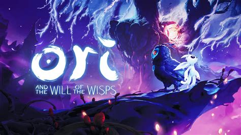 Ori and the Will of the Wisps para Nintendo Switch - Site Oficial da Nintendo