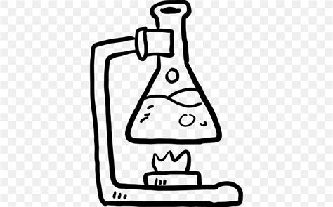 Drawing Laboratory Test Tubes Chemistry Clip Art, PNG, 512x512px, Drawing, Area, Black And White ...