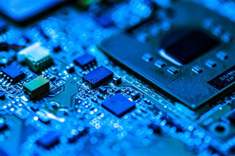 Understanding the Semiconductor Shortage - Power Electronics News