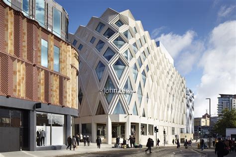 Leeds Architecture Firms - The Architect